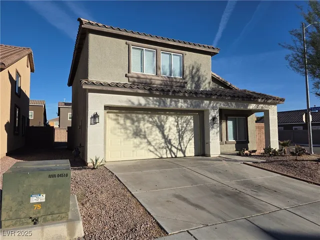 $1,650 | 6320 Legend Falls Street, North Las Vegas, NV 89081