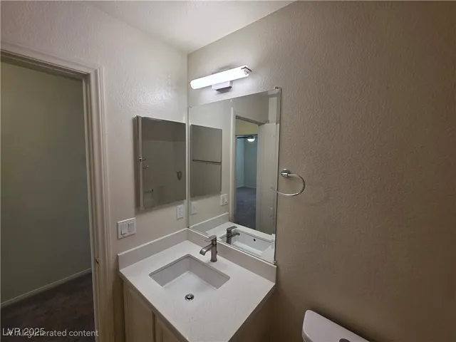 $1,650 | 6320 Legend Falls Street, North Las Vegas, NV 89081