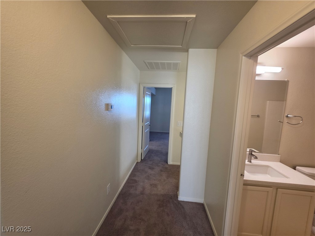 6320 Legend Falls Street North Las Vegas, NV 89081 - Photo 27 of 76