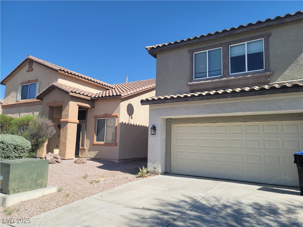 6320 Legend Falls Street North Las Vegas, NV 89081 - Photo 4 of 76