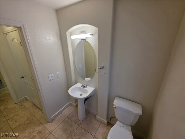 $1,650 | 6320 Legend Falls Street, North Las Vegas, NV 89081