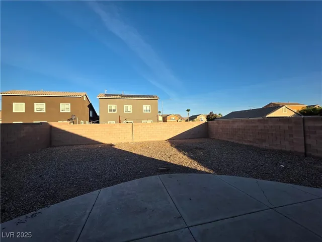 $1,650 | 6320 Legend Falls Street, North Las Vegas, NV 89081