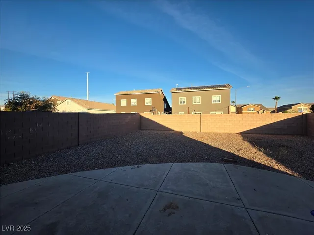 $1,650 | 6320 Legend Falls Street, North Las Vegas, NV 89081