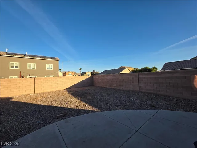 $1,650 | 6320 Legend Falls Street, North Las Vegas, NV 89081