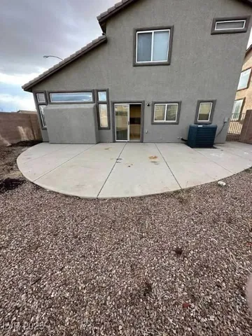 $1,650 | 6320 Legend Falls Street, North Las Vegas, NV 89081