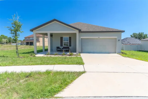 $319,500 | 436 Hennepin Loop, Lake Wales, FL 33898