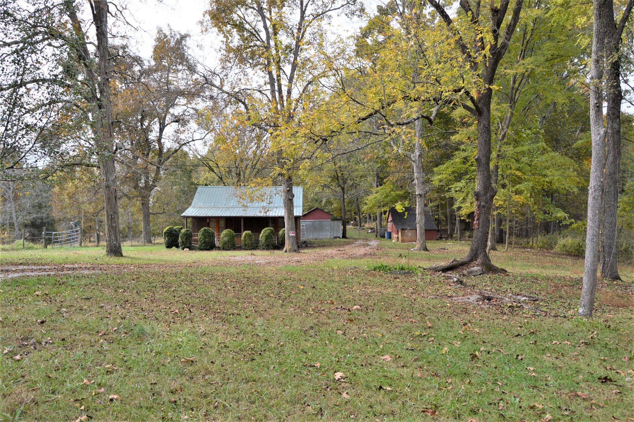 2964 Ownby Road Lewisburg, TN 37091 - Photo 1 of 34 Gallery Image 1