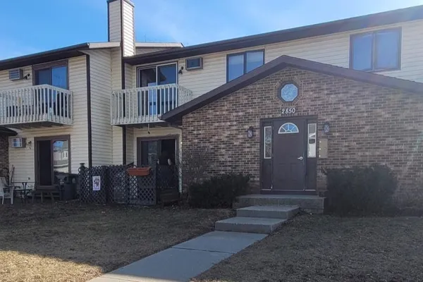 $229,900 | 2850 Cimarron Trail, Unit 1, Madison, WI 53719