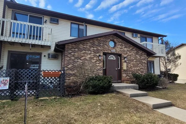 $215,000 | 2850 Cimarron Trail, Unit 1, Madison, WI 53719