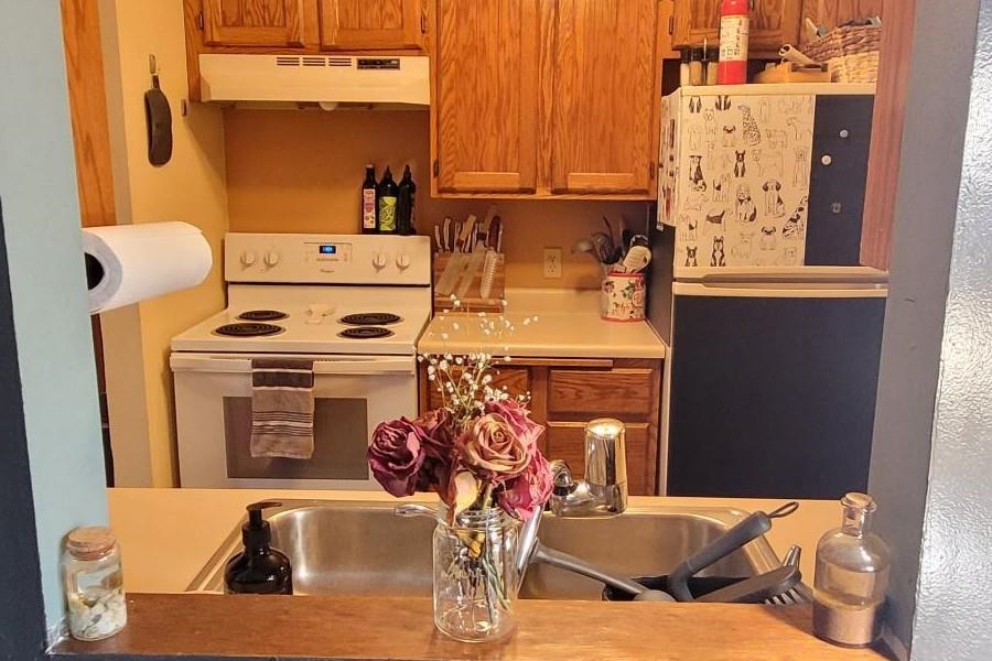 2850 Cimarron Trail, Unit 1 Madison, WI 53719 - Photo 17 of 38