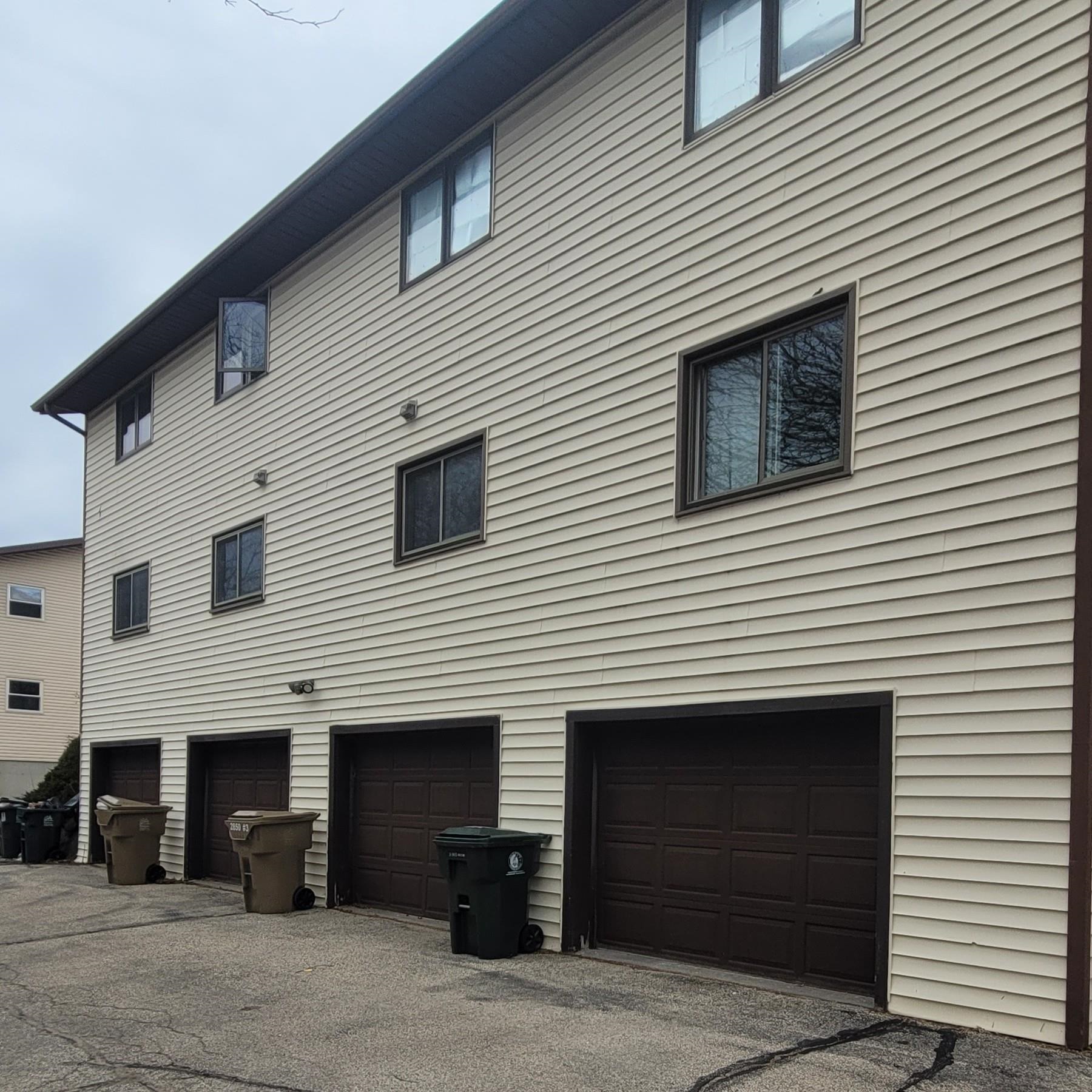 2850 Cimarron Trail, Unit 1 Madison, WI 53719 - Photo 38 of 38