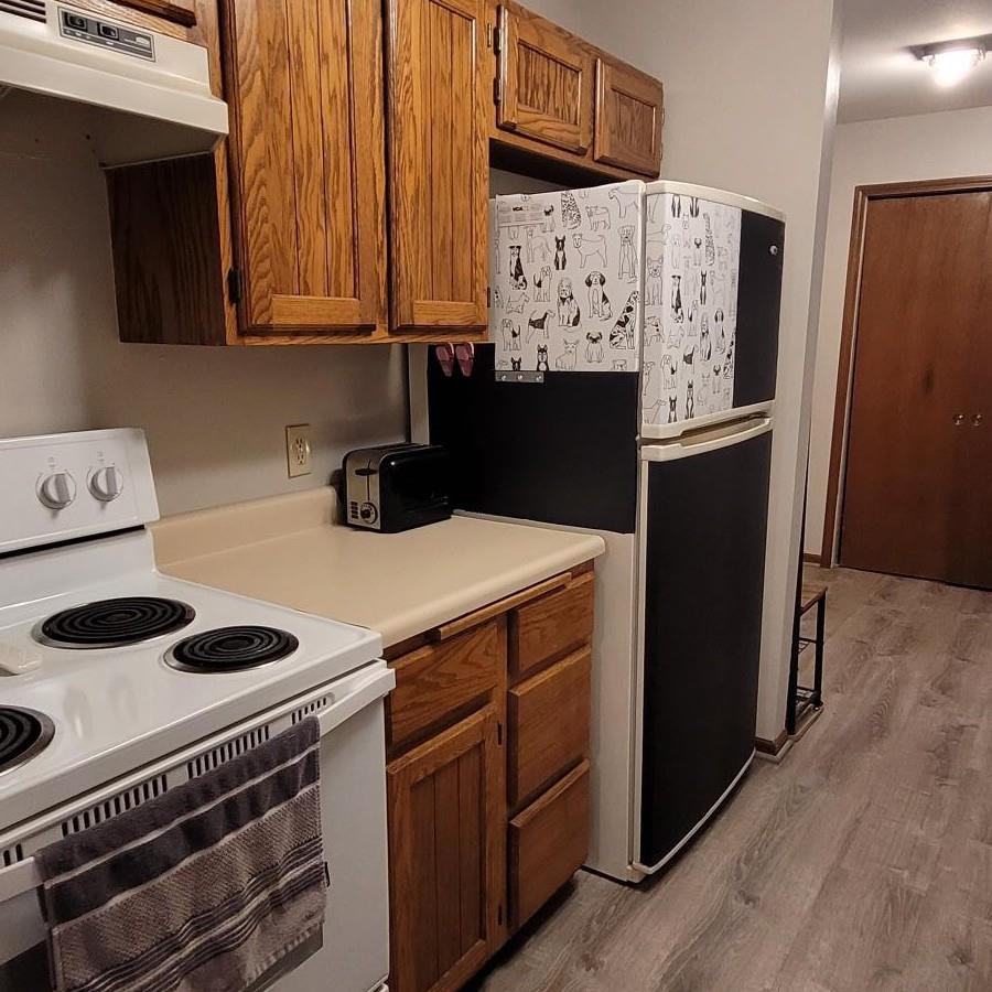 2850 Cimarron Trail, Unit 1 Madison, WI 53719 - Photo 4 of 30