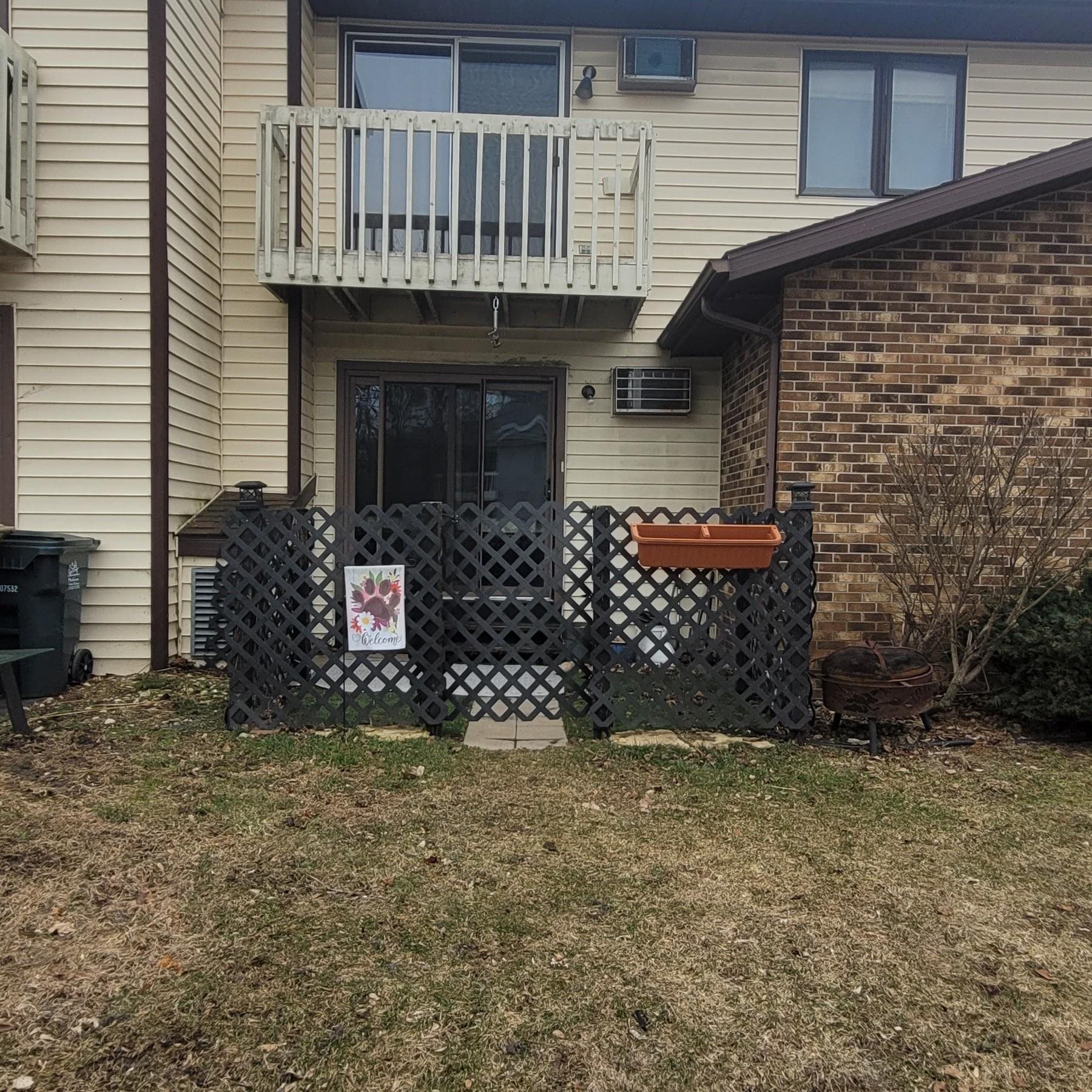 2850 Cimarron Trail, Unit 1 Madison, WI 53719 - Photo 4 of 38