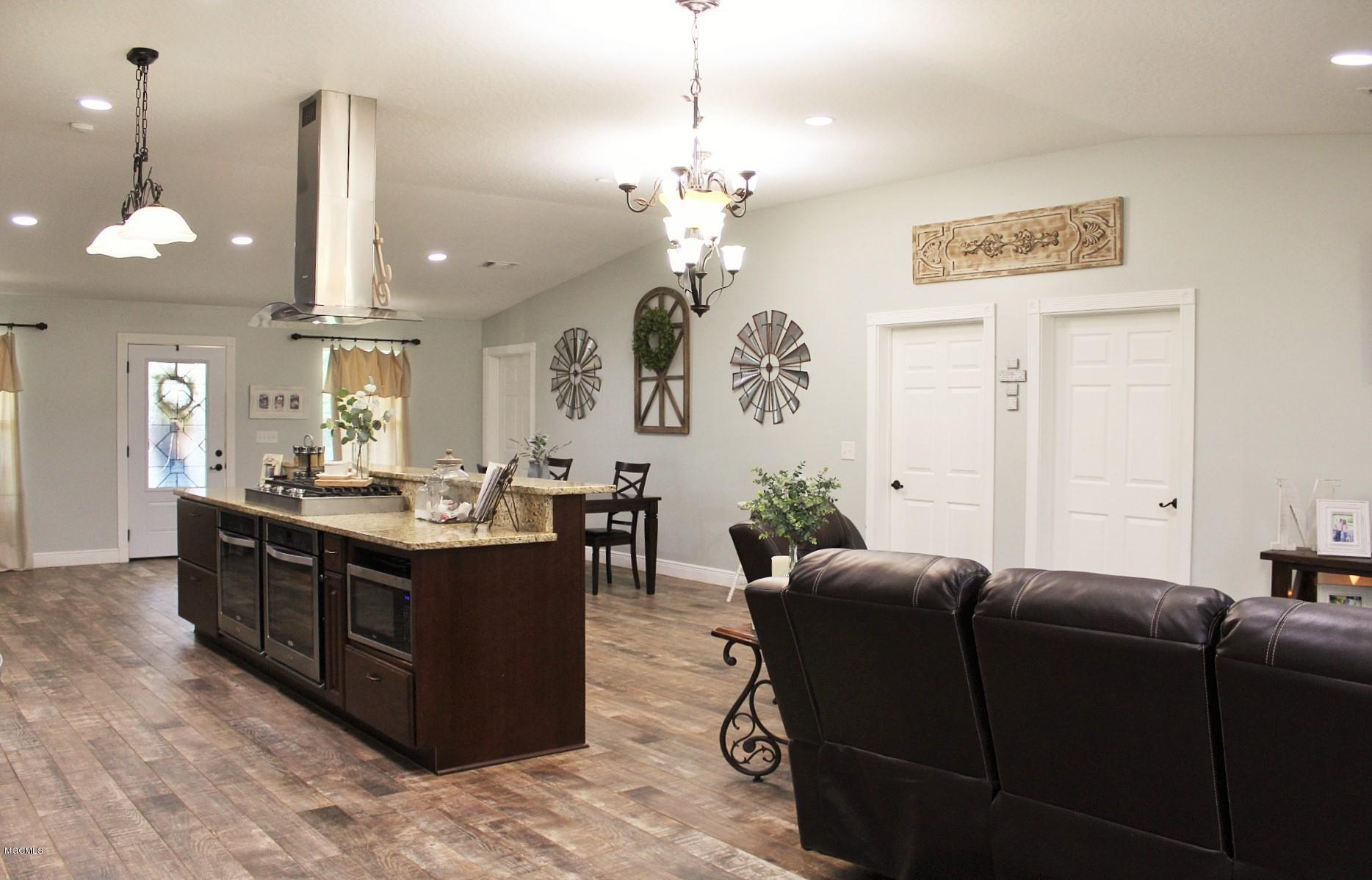 1130 Easley Road Lucedale, MS 39452 - Photo 2 of 48 Additional Photo