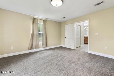 1130 Easley Road Lucedale, MS 39452 - Photo 28 of 48 Master Bedroom