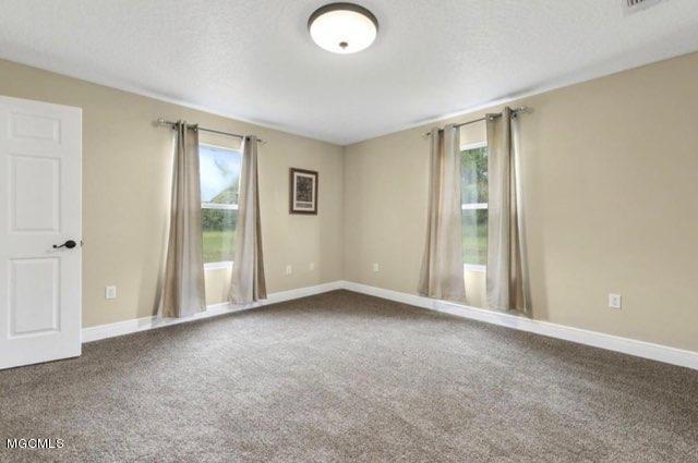 1130 Easley Road Lucedale, MS 39452 - Photo 29 of 48 Master Bedroom