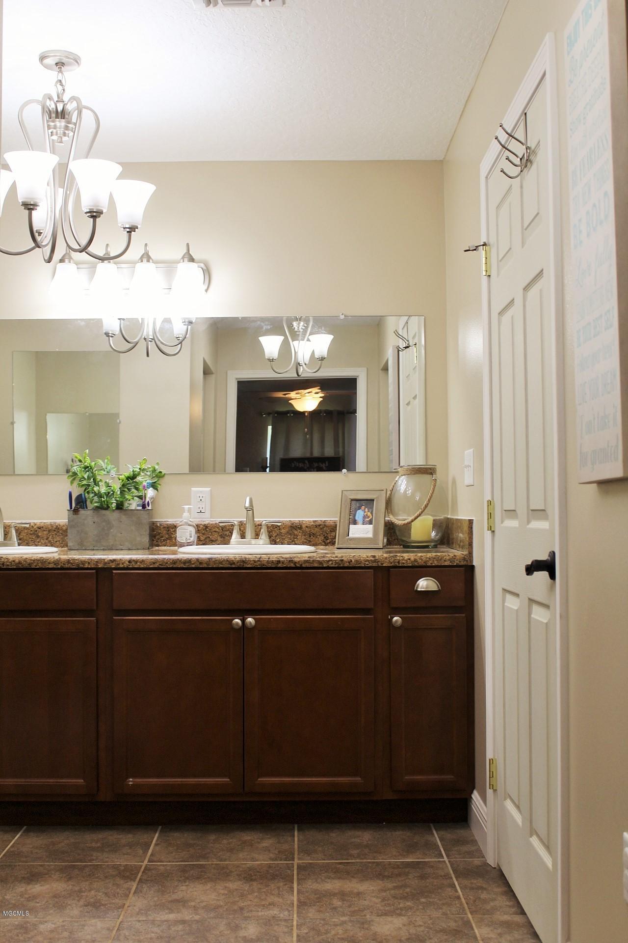 1130 Easley Road Lucedale, MS 39452 - Photo 33 of 48 Master Bathroom