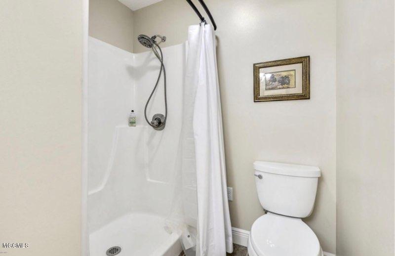 1130 Easley Road Lucedale, MS 39452 - Photo 35 of 48 Master Bathroom