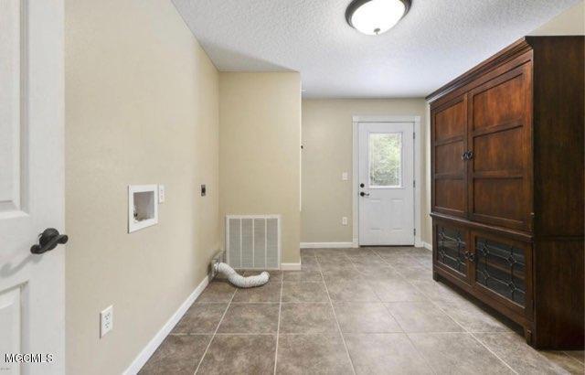 1130 Easley Road Lucedale, MS 39452 - Photo 41 of 48 Laundry Room