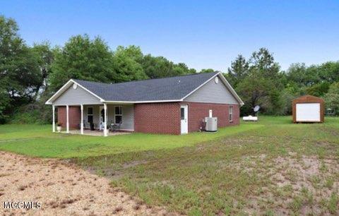 1130 Easley Road Lucedale, MS 39452 - Photo 44 of 48 40