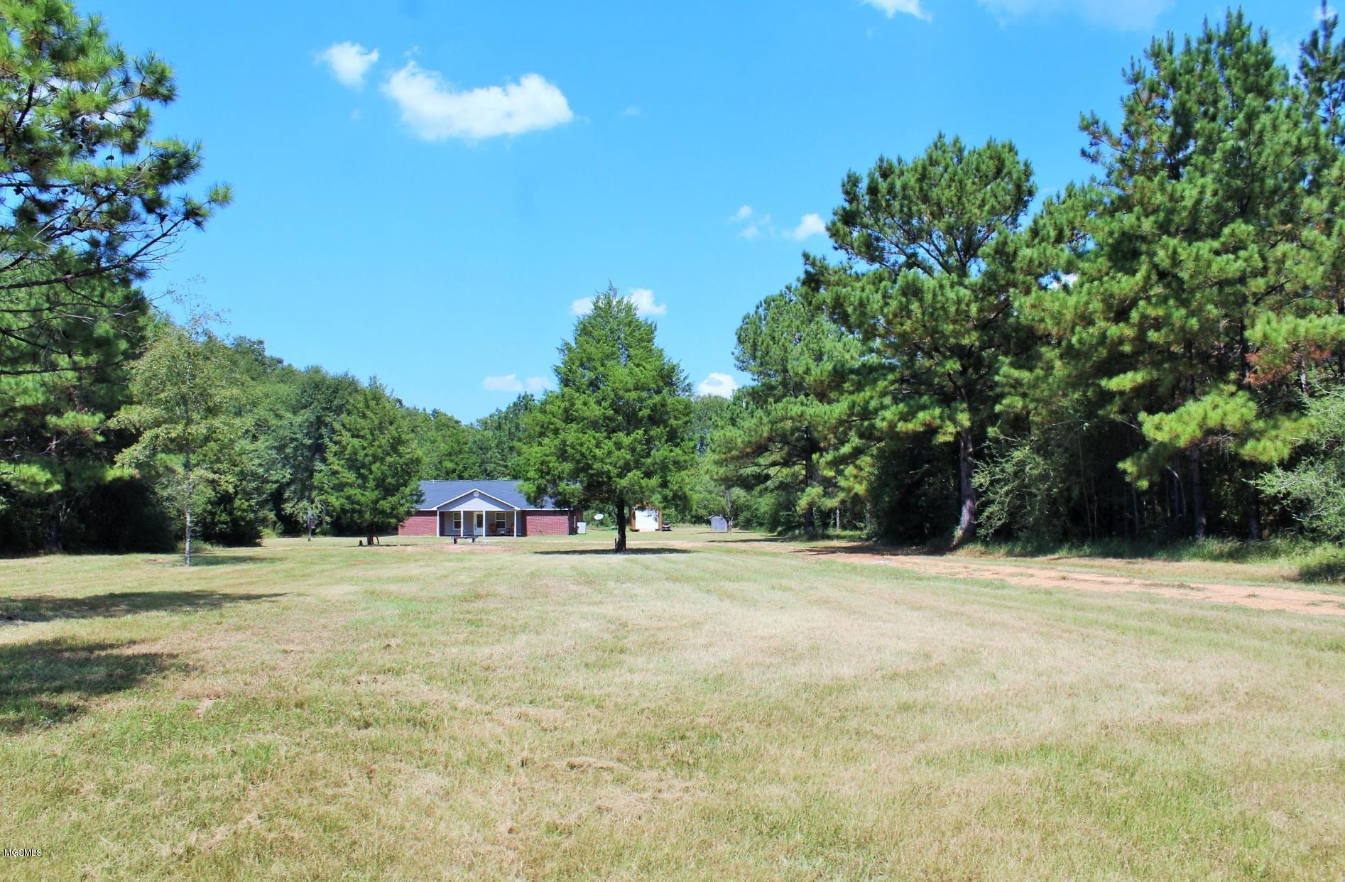 1130 Easley Road Lucedale, MS 39452 - Photo 46 of 48 IMG_1956