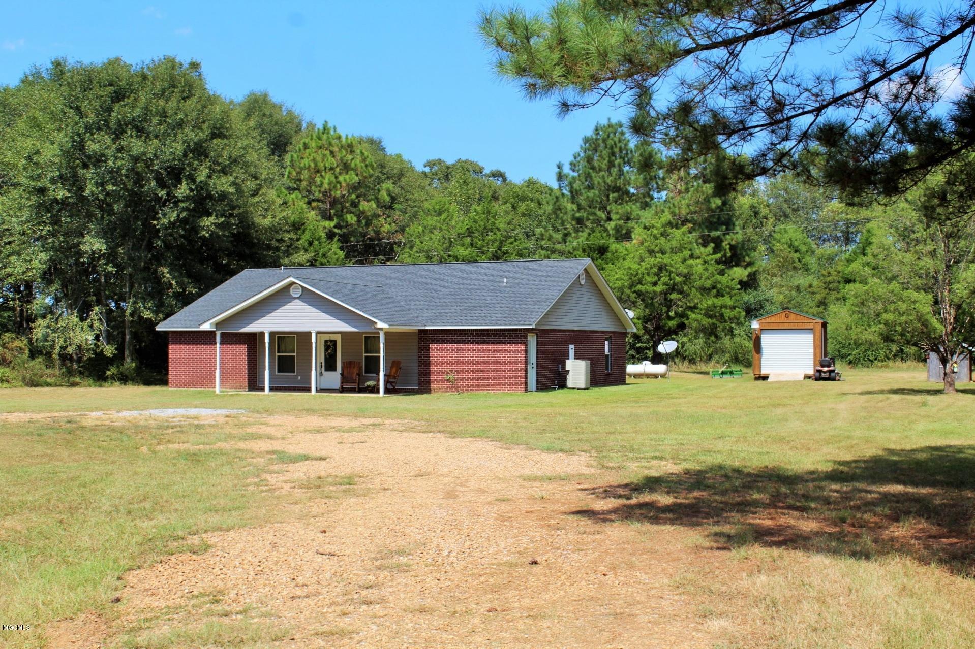 1130 Easley Road Lucedale, MS 39452 - Photo 48 of 48 42