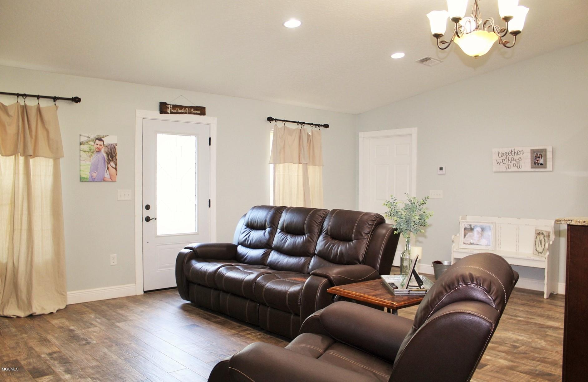 1130 Easley Road Lucedale, MS 39452 - Photo 7 of 48 6