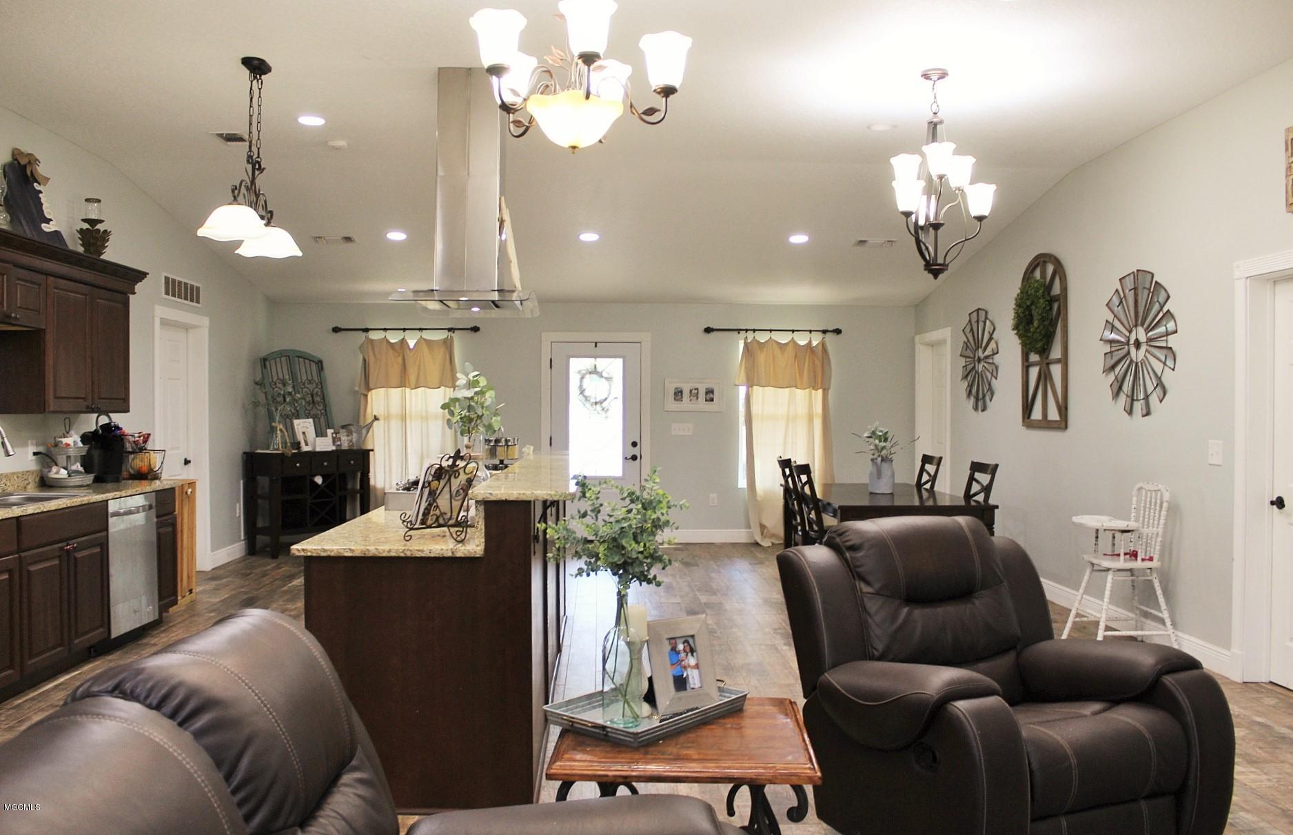 1130 Easley Road Lucedale, MS 39452 - Photo 10 of 48 9