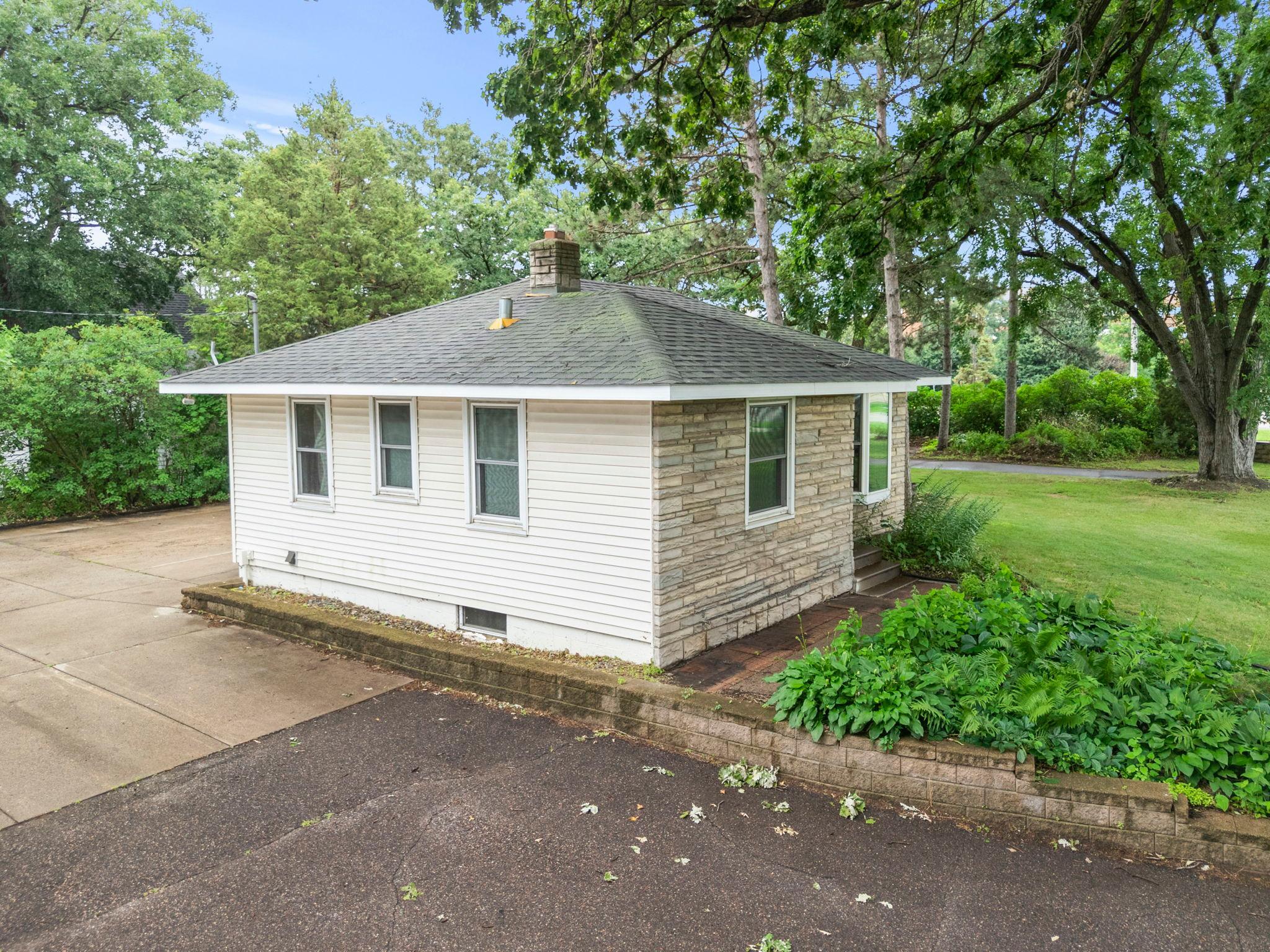 7701 Terrace Road Northeast Spring Lake Park, MN 55432 - Photo 47 of 86