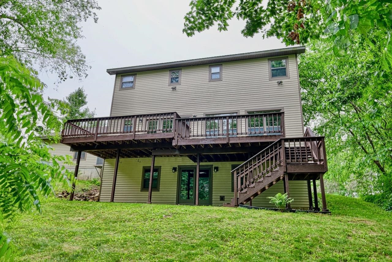 E4930 Rolling Ridge Road Spring Green, WI 53588 - Photo 55 of 58