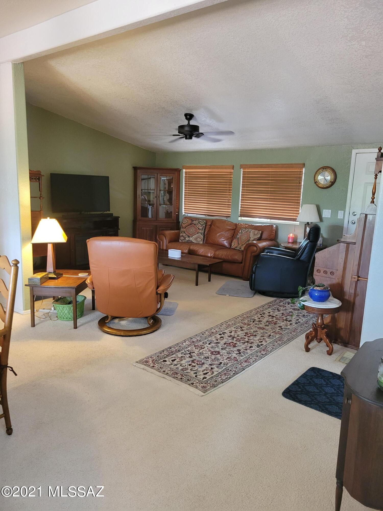 16211 North Silverthorn Road Tucson, AZ 85739 - Photo 17 of 36 Gallery Image 17
