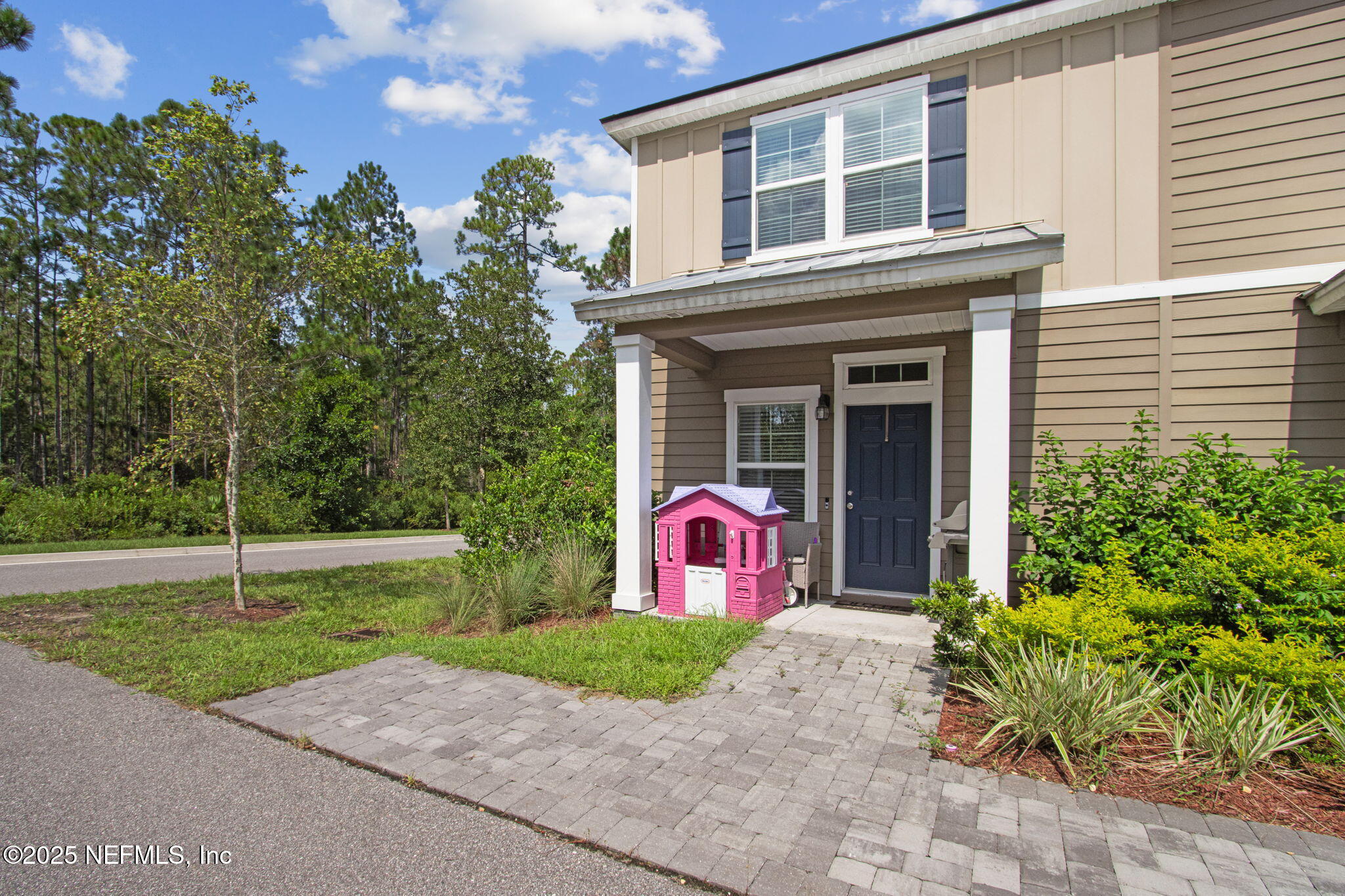 86654 Shortline Circle Yulee, FL 32097 - Photo 22 of 32 22