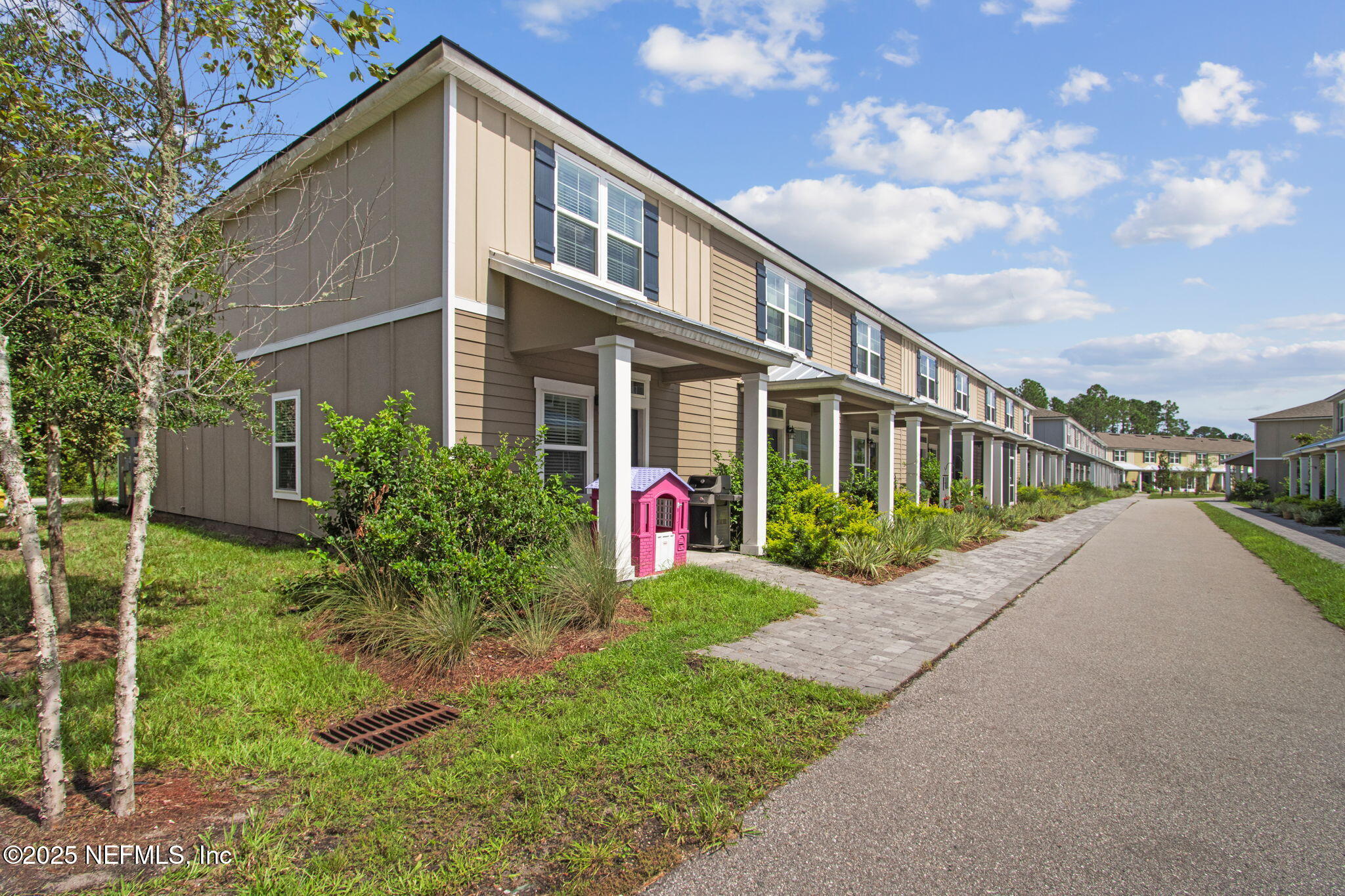 86654 Shortline Circle Yulee, FL 32097 - Photo 23 of 32 23