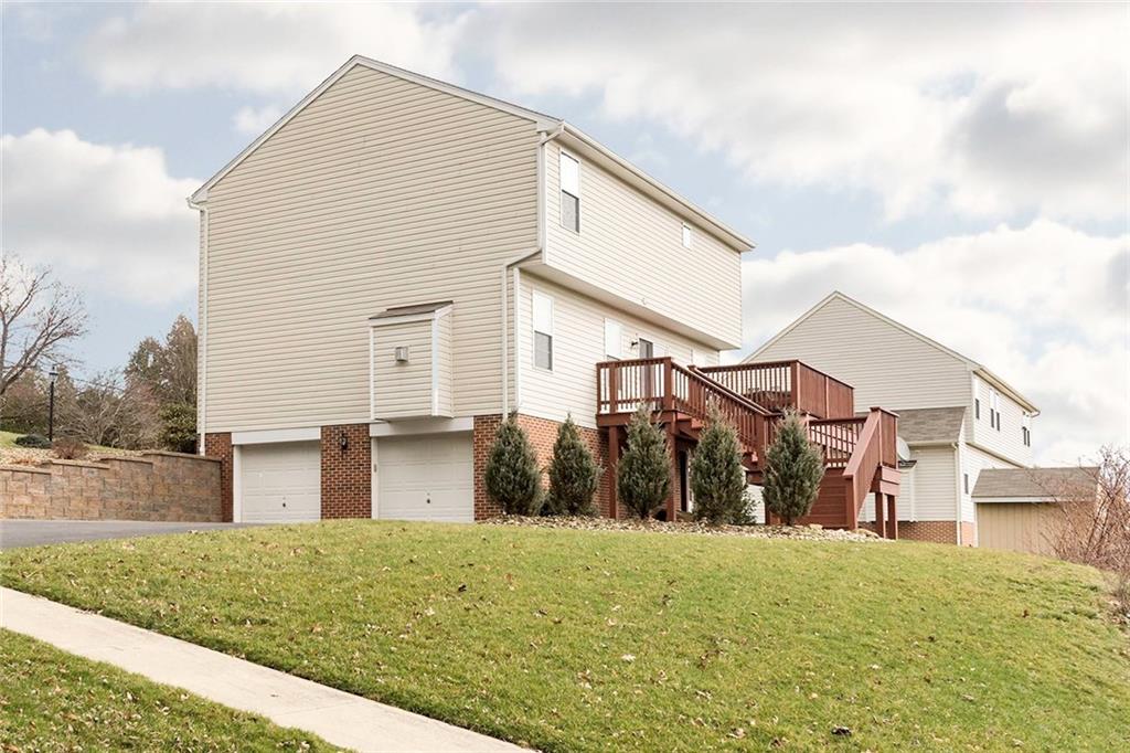 195 Ridge Avenue Pittsburgh, PA 15237 - Photo 21 of 21