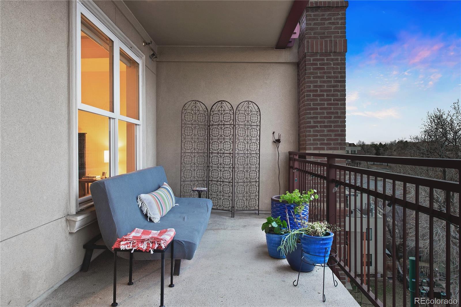 2240 Clay Street, Unit 503 Denver, CO 80211 - Photo 14 of 21