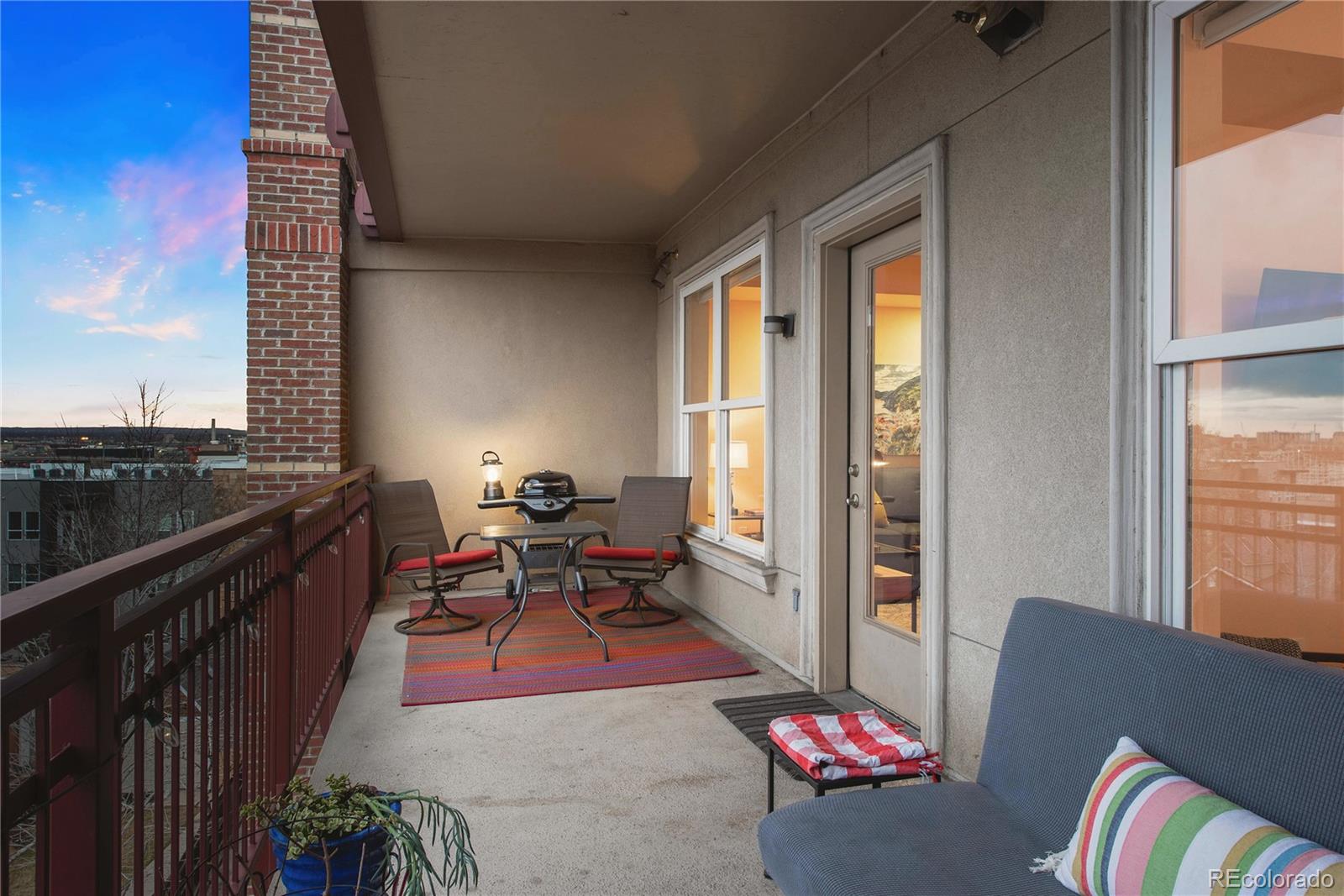 2240 Clay Street, Unit 503 Denver, CO 80211 - Photo 15 of 21