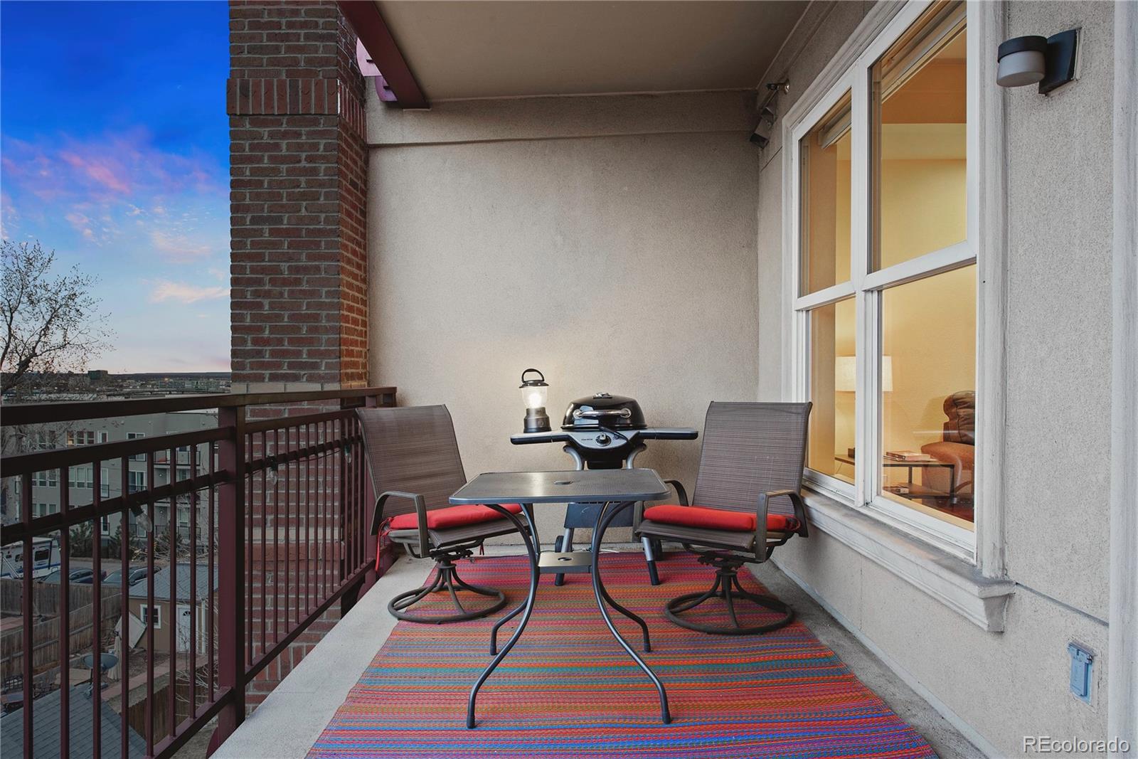 2240 Clay Street, Unit 503 Denver, CO 80211 - Photo 16 of 21