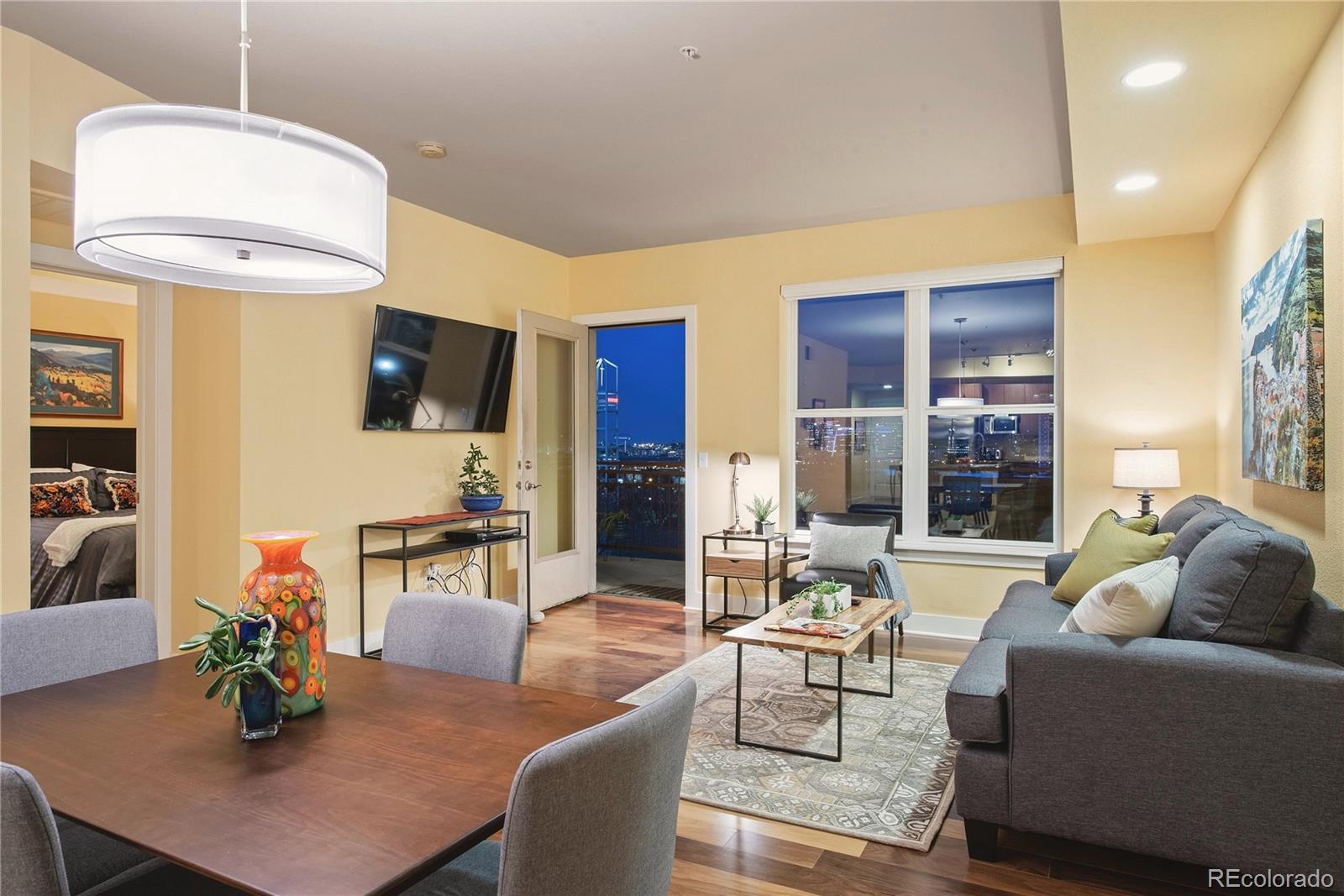2240 Clay Street, Unit 503 Denver, CO 80211 - Photo 3 of 21