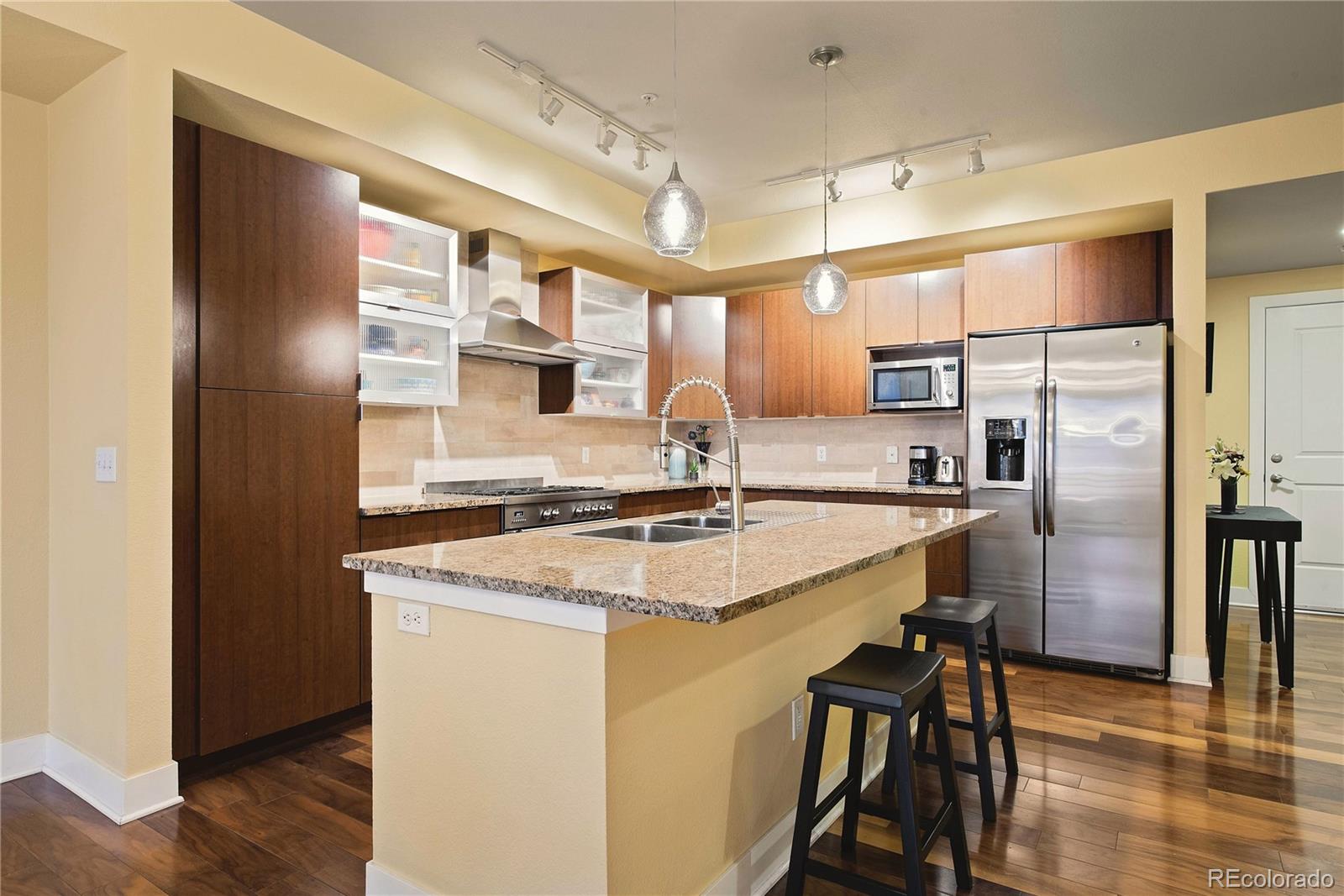 2240 Clay Street, Unit 503 Denver, CO 80211 - Photo 4 of 21
