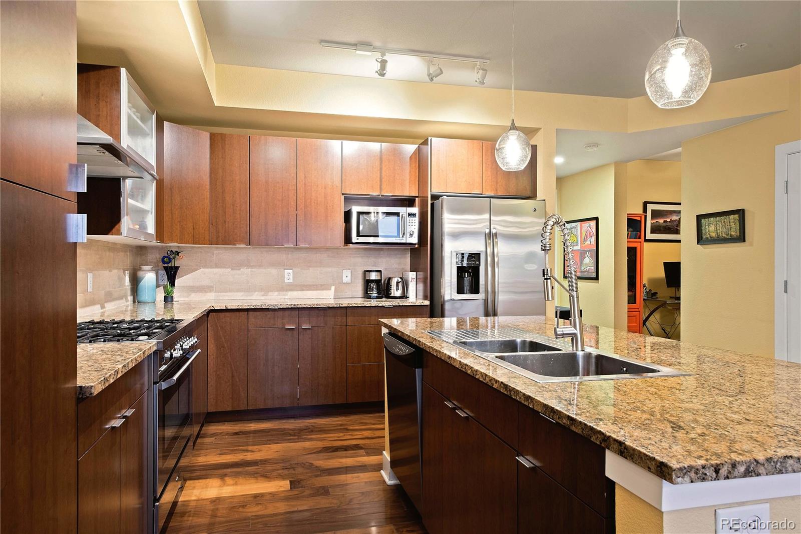 2240 Clay Street, Unit 503 Denver, CO 80211 - Photo 5 of 21