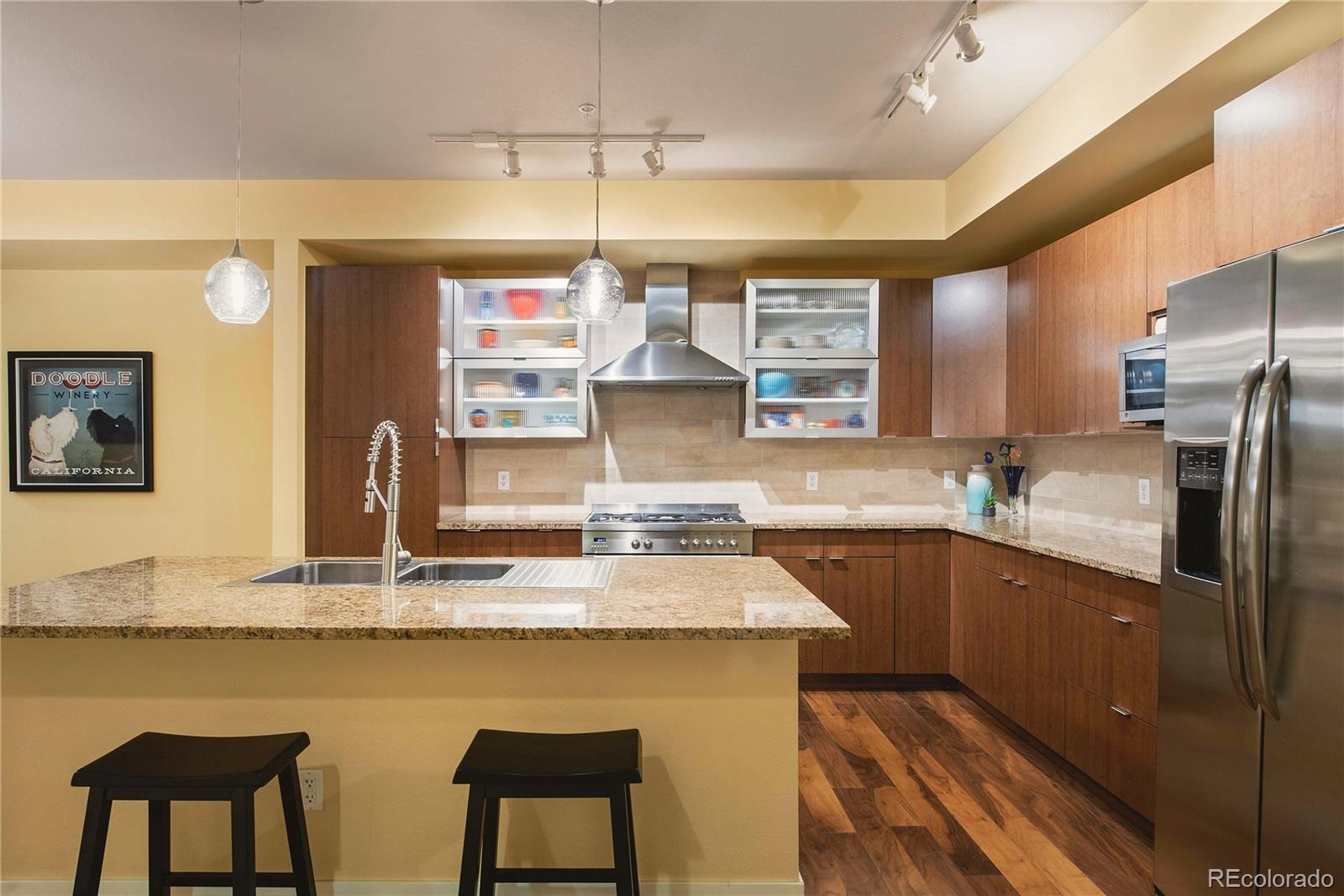 2240 Clay Street, Unit 503 Denver, CO 80211 - Photo 7 of 21