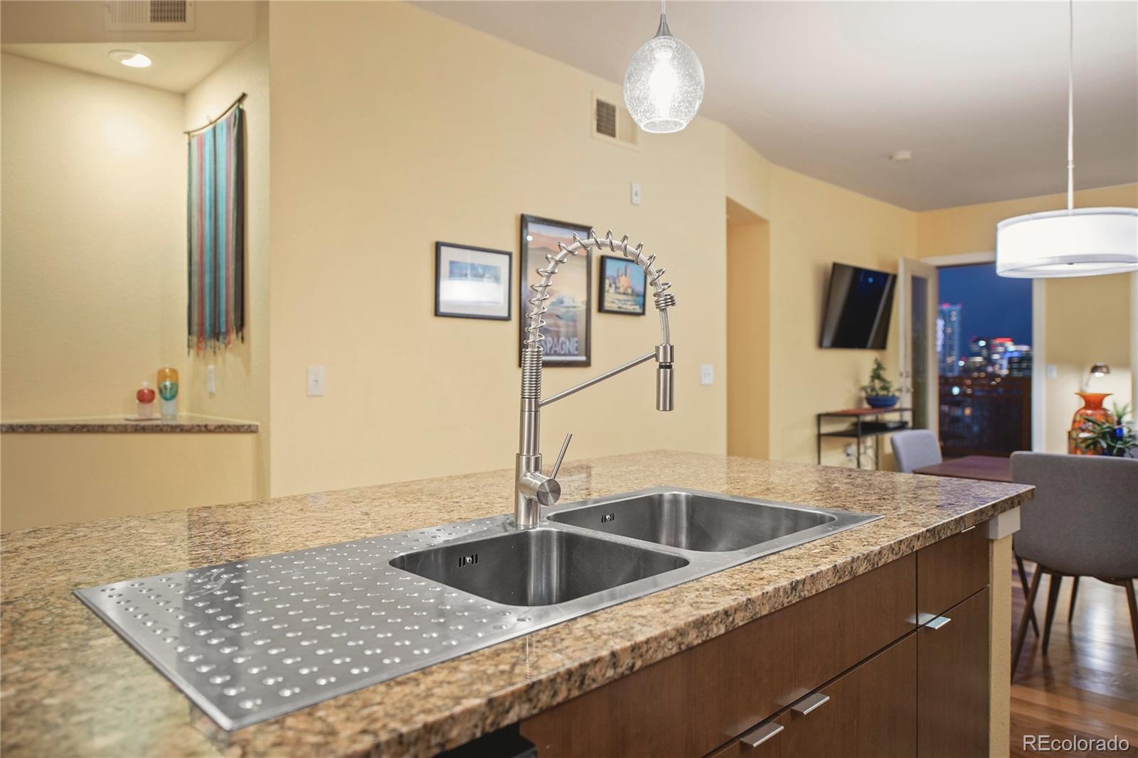 2240 Clay Street, Unit 503 Denver, CO 80211 - Photo 8 of 21