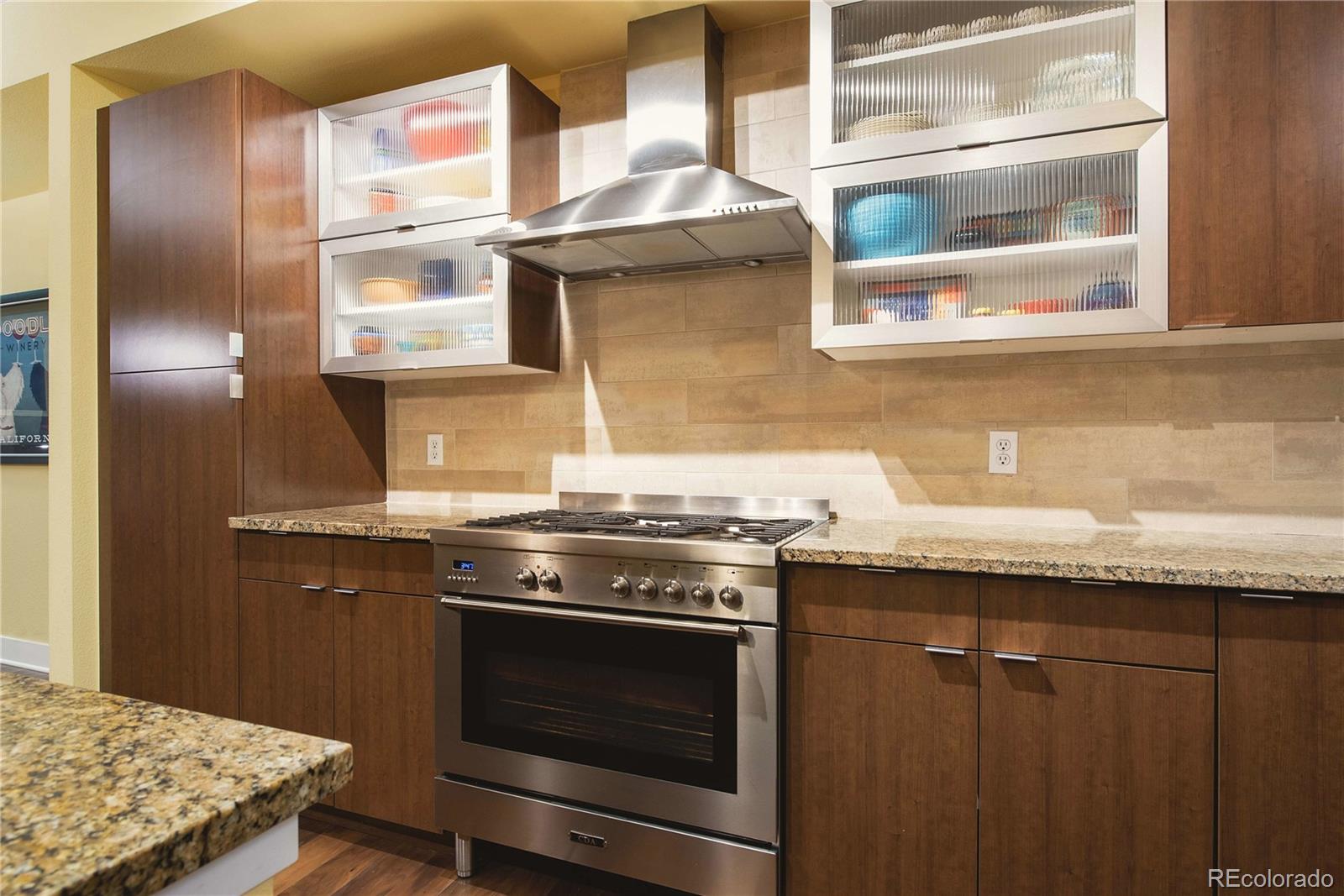 2240 Clay Street, Unit 503 Denver, CO 80211 - Photo 9 of 21