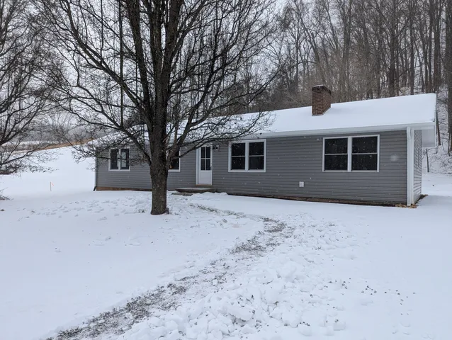 $324,900 | 1020 Boones Mill Road, Boones Mill, VA 24065