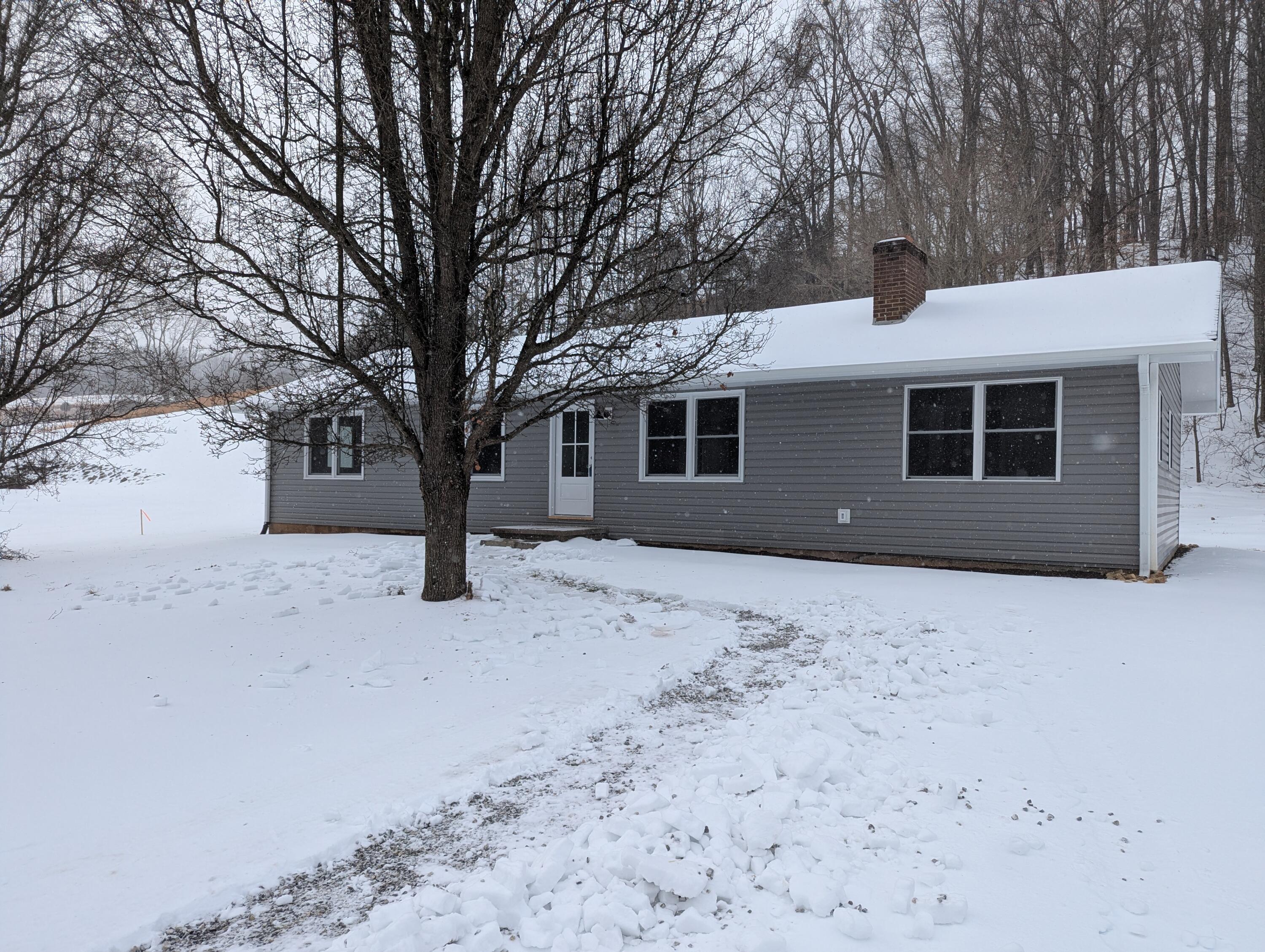 1020 Boones Mill Road Boones Mill, VA 24065 - Photo 1 of 38 Great location