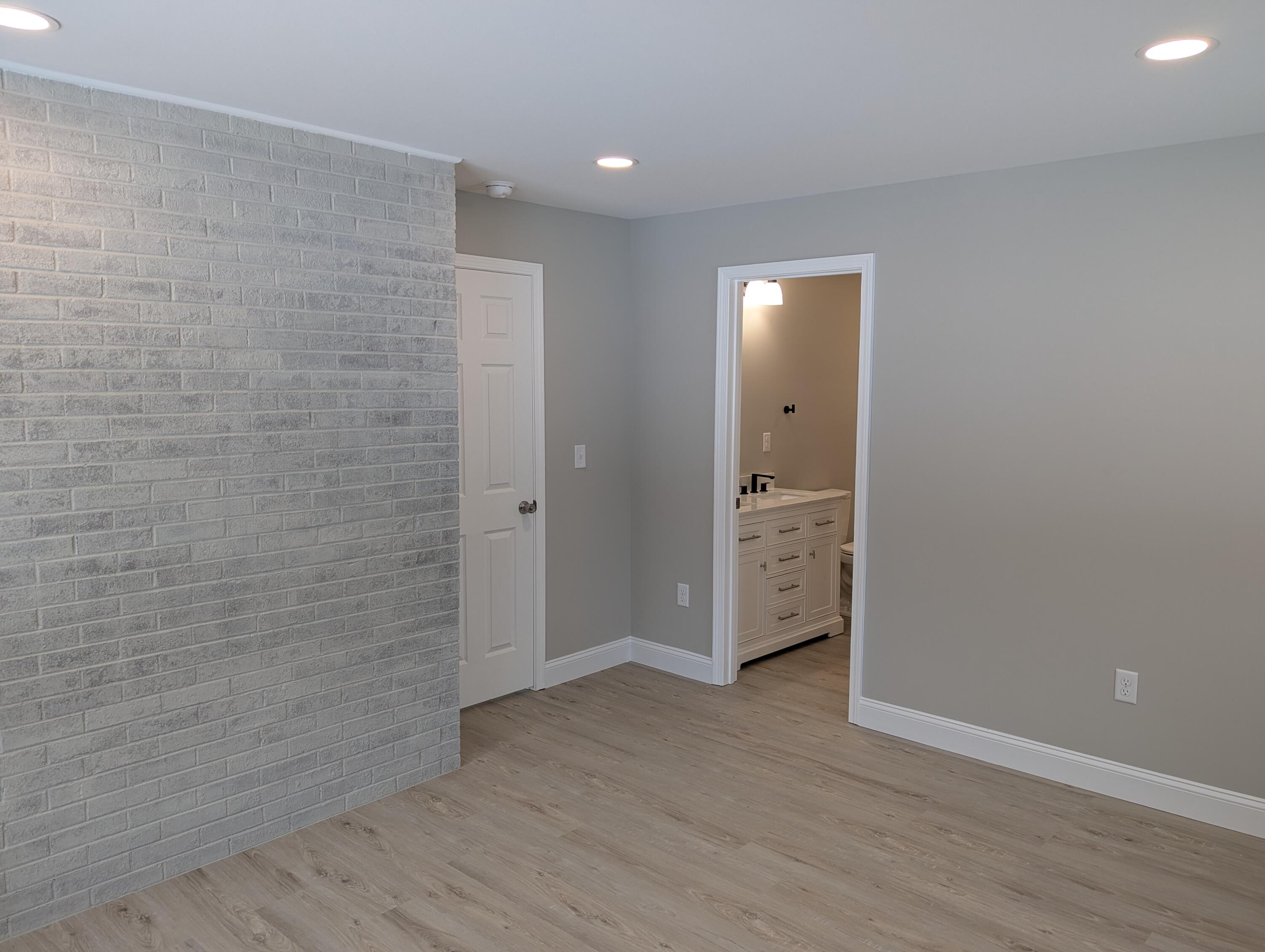 1020 Boones Mill Road Boones Mill, VA 24065 - Photo 13 of 38 Large primary bedroom