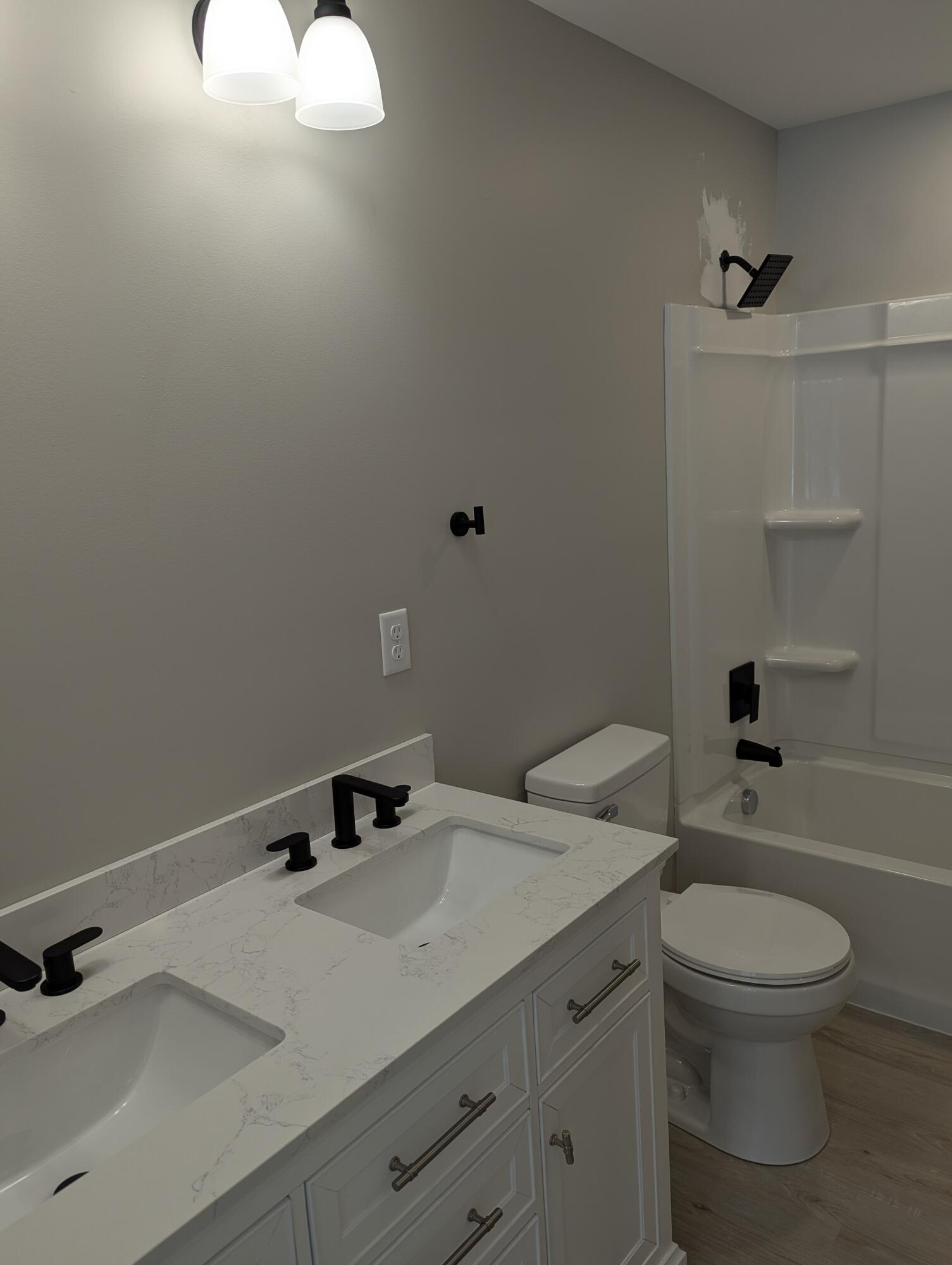 1020 Boones Mill Road Boones Mill, VA 24065 - Photo 14 of 38 Primary bath