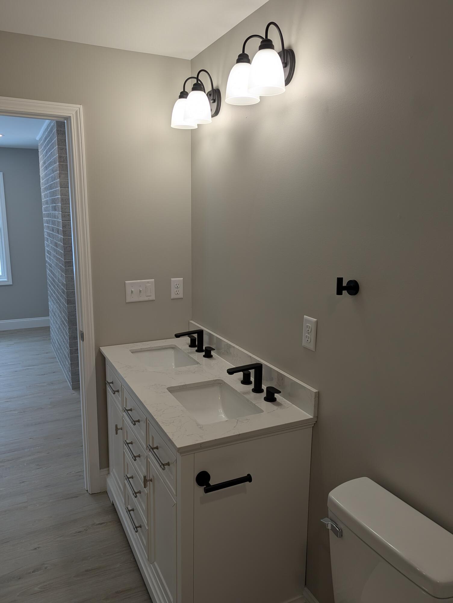 1020 Boones Mill Road Boones Mill, VA 24065 - Photo 16 of 38 Primary bath