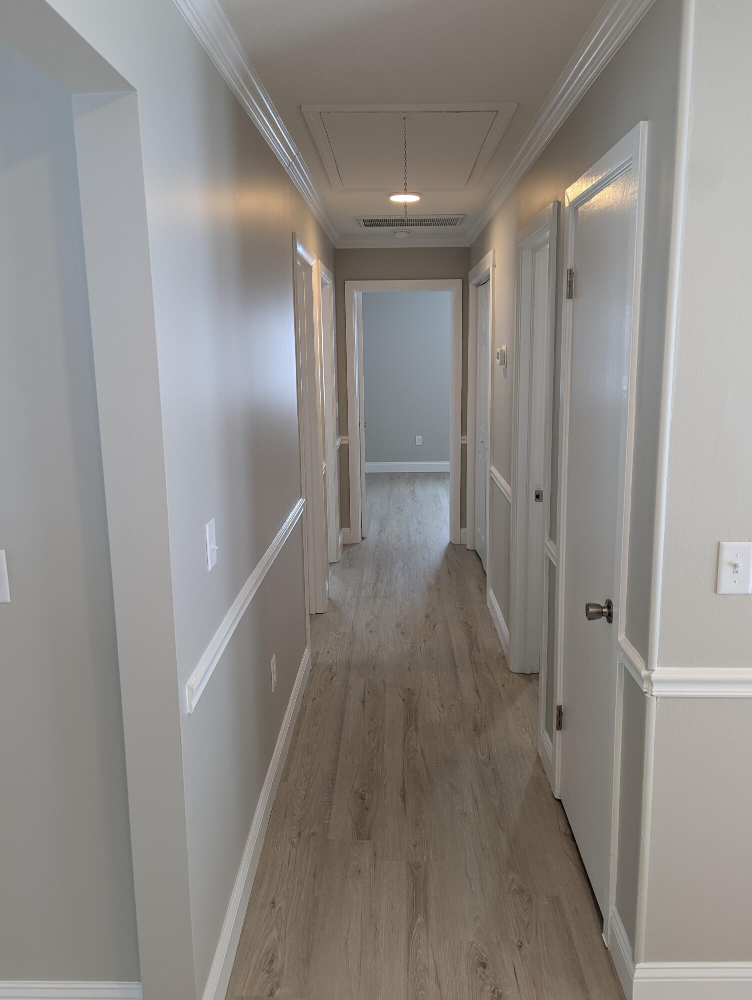 1020 Boones Mill Road Boones Mill, VA 24065 - Photo 17 of 38 Hall