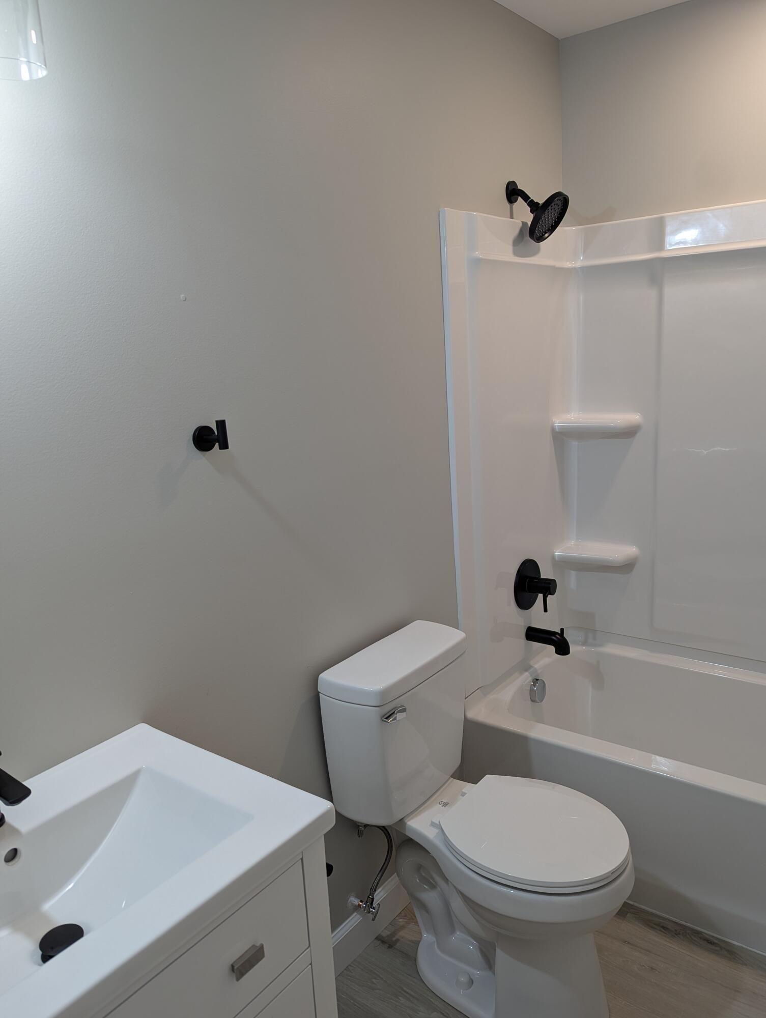 1020 Boones Mill Road Boones Mill, VA 24065 - Photo 18 of 38 Second full bath